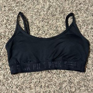 PINK Sports Bra